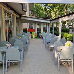 Hotel Cristoforo Colombo
